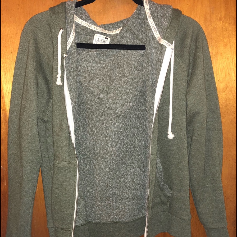 hoodie